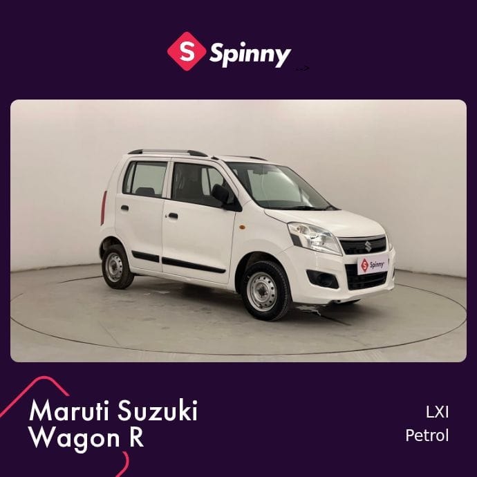 Wagon R image 7 Wagon R image 7