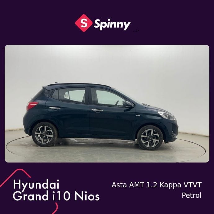 Grand i10 Nios image 6 Grand i10 Nios image 6