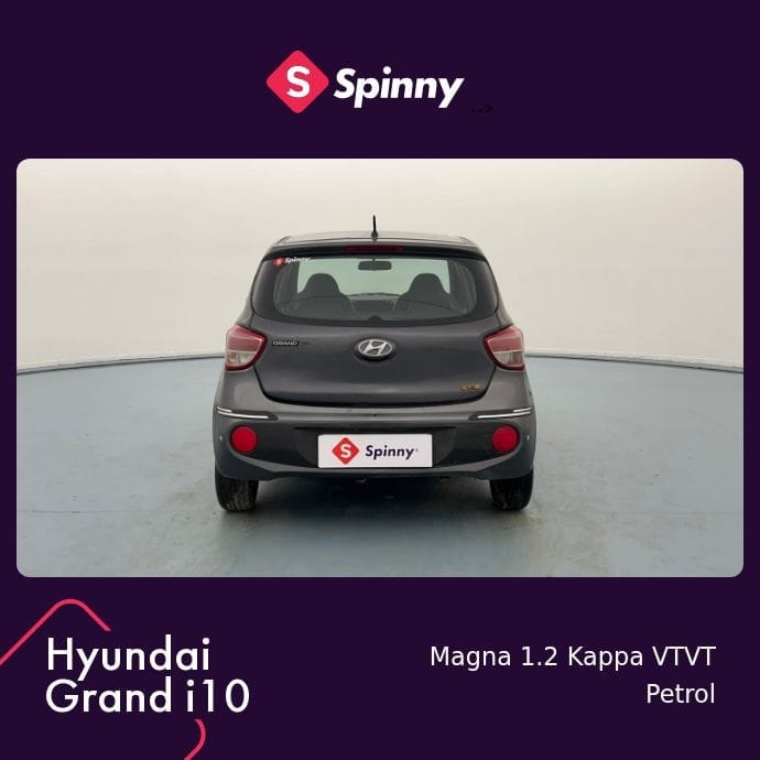 Grand i10 image 4 Grand i10 image 4