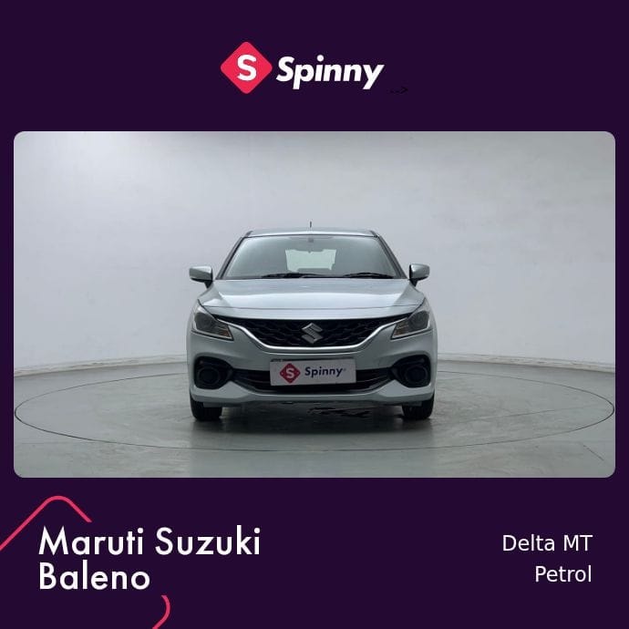 Baleno image 8 Baleno image 8