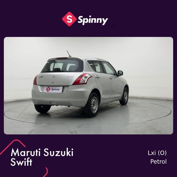 Swift image 5 Swift image 5