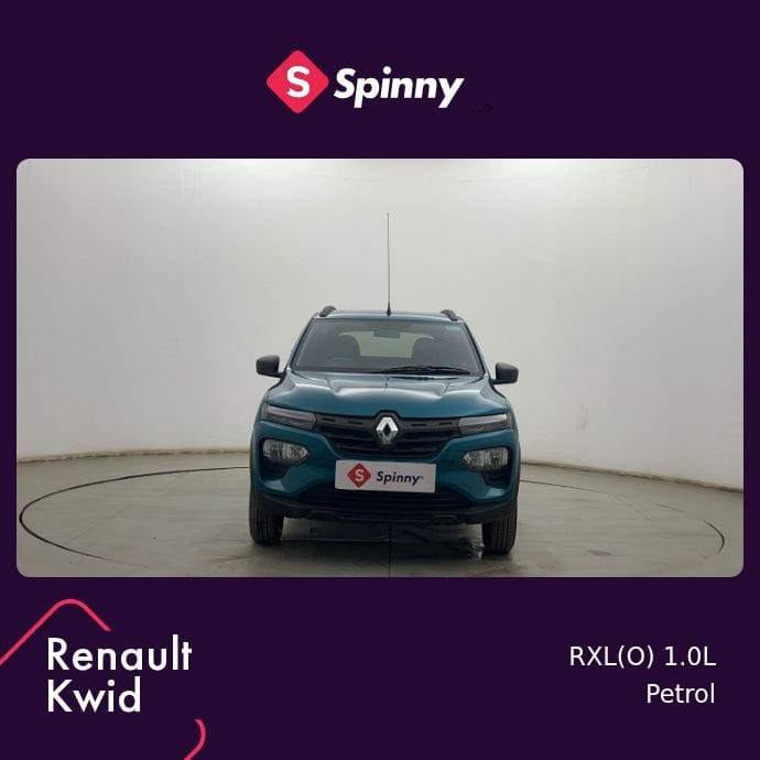 Kwid image 8 Kwid image 8