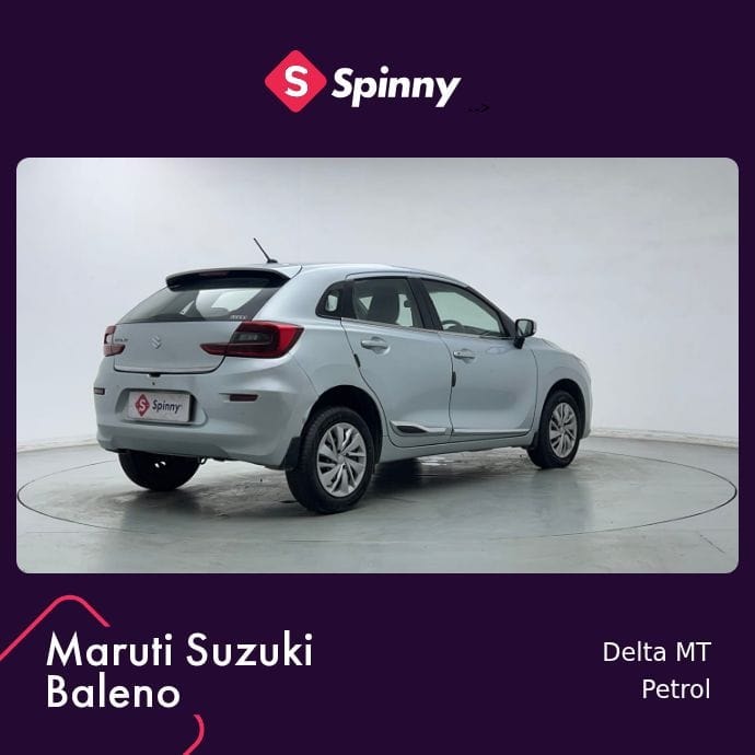 Baleno image 5 Baleno image 5