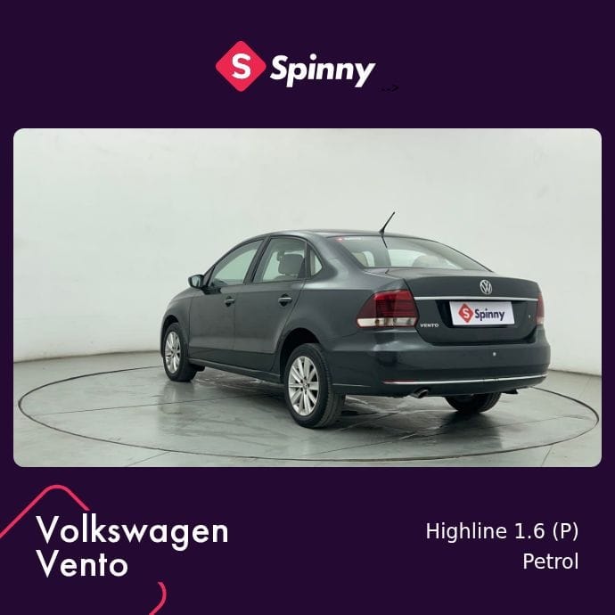 Vento image 3 Vento image 3