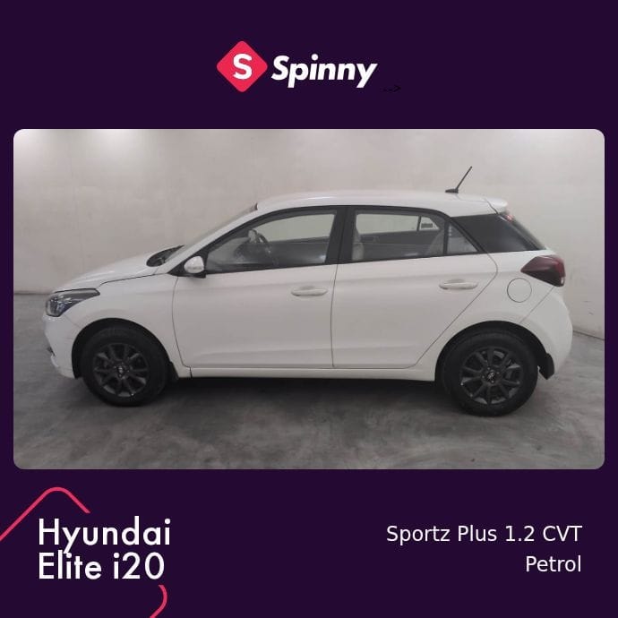 Elite i20 image 2 Elite i20 image 2