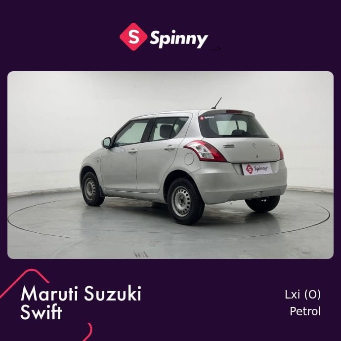 Swift image 3 Swift image 3