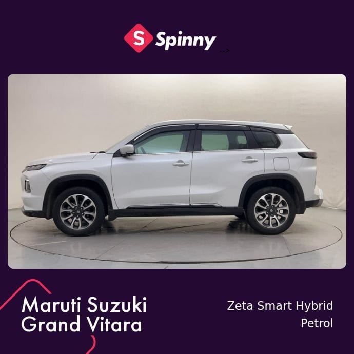 Grand Vitara image 2 Grand Vitara image 2
