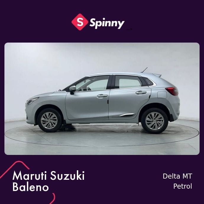 Baleno image 2 Baleno image 2