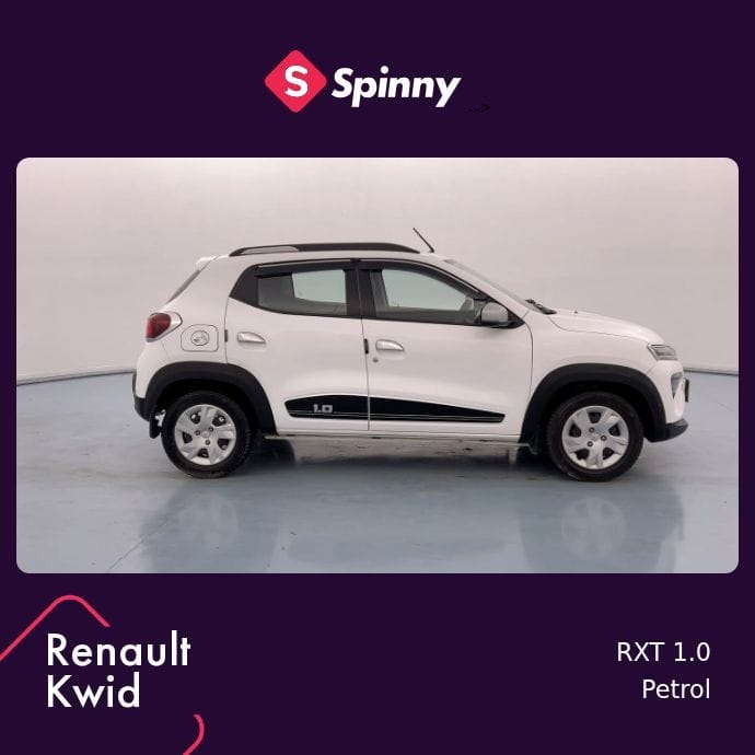Kwid image 6 Kwid image 6