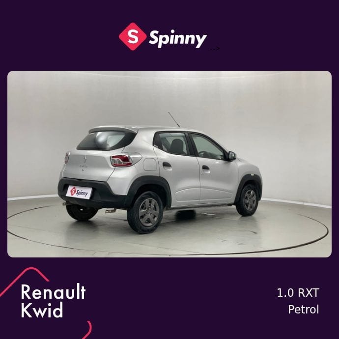 Kwid image 5 Kwid image 5