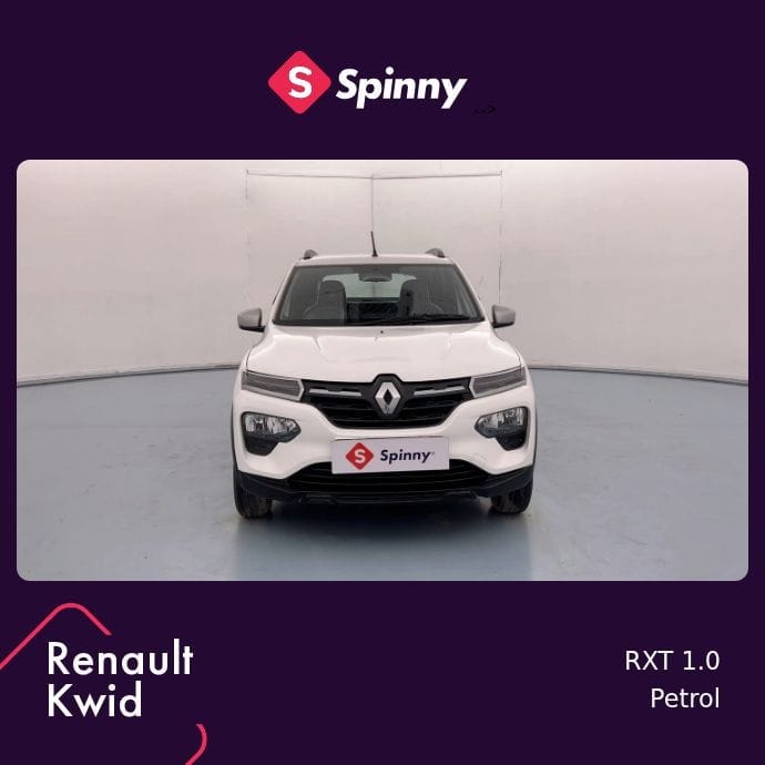 Kwid image 8 Kwid image 8