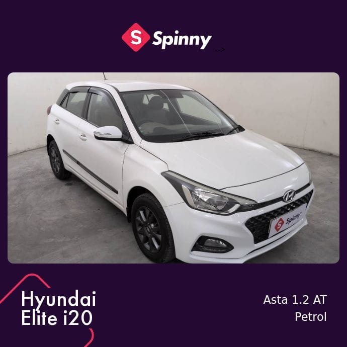 Elite i20 image 7 Elite i20 image 7