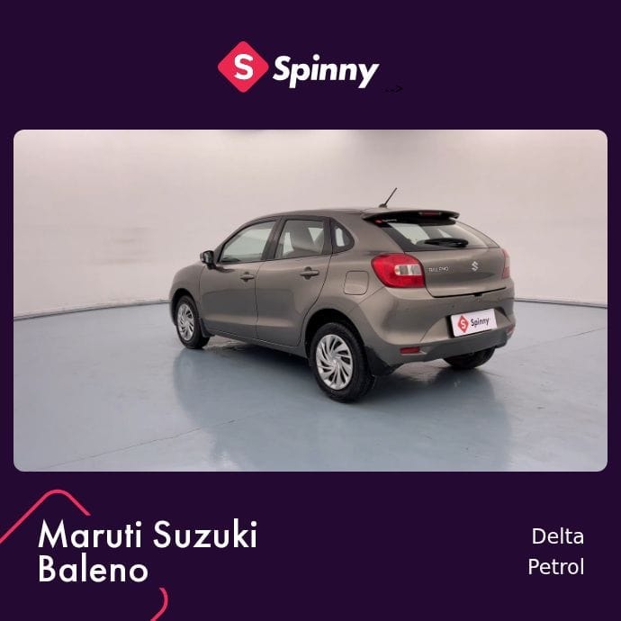 Baleno image 3 Baleno image 3