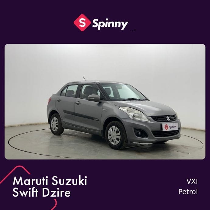 Swift DZire image 7 Swift DZire image 7