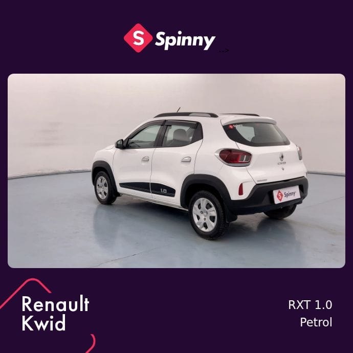 Kwid image 3 Kwid image 3