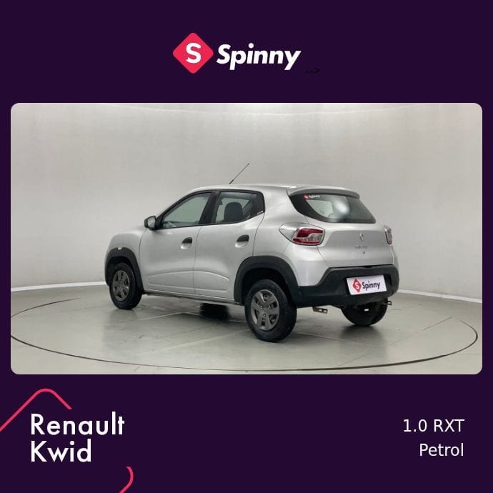 Kwid image 3 Kwid image 3