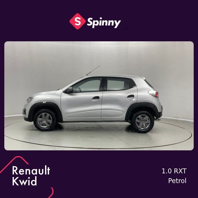 Kwid image 2 Kwid image 2