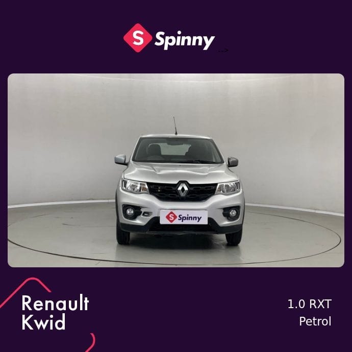 Kwid image 8 Kwid image 8