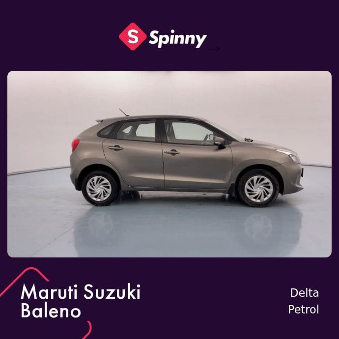 Baleno image 6 Baleno image 6