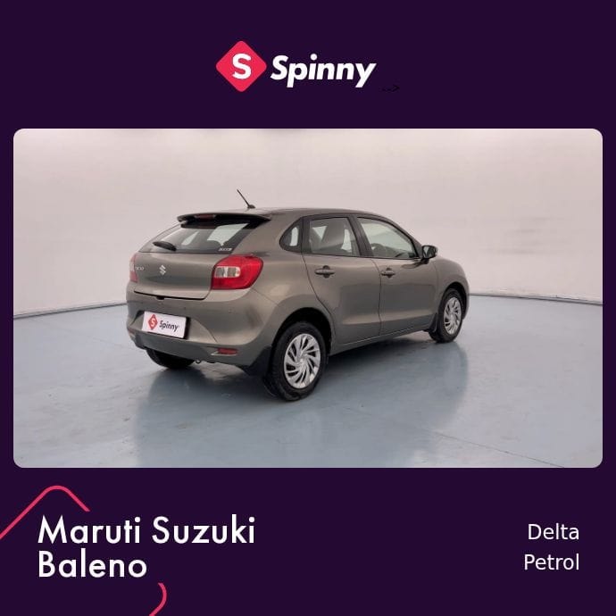 Baleno image 5 Baleno image 5