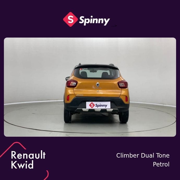 Kwid image 4 Kwid image 4