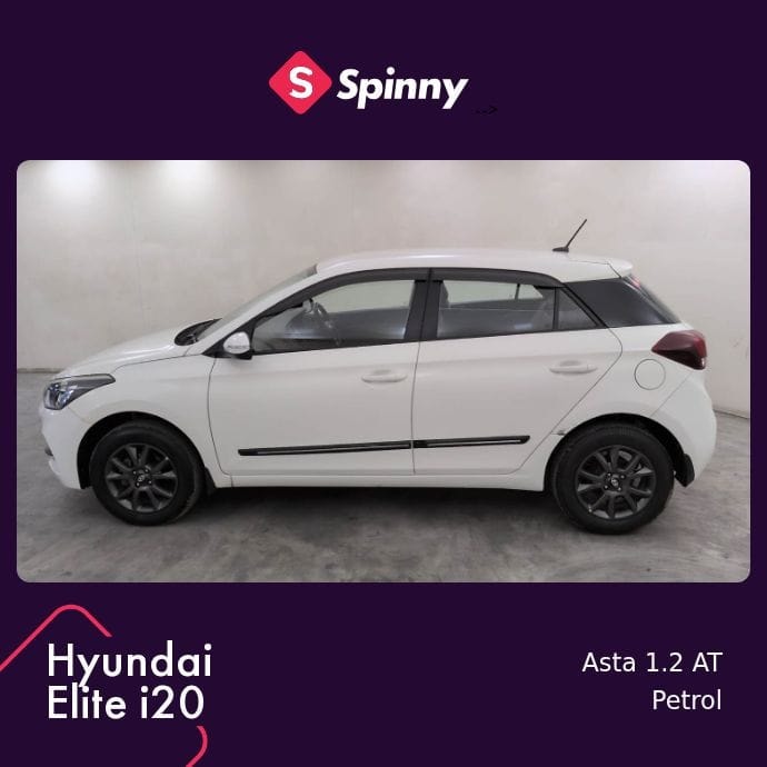 Elite i20 image 2 Elite i20 image 2