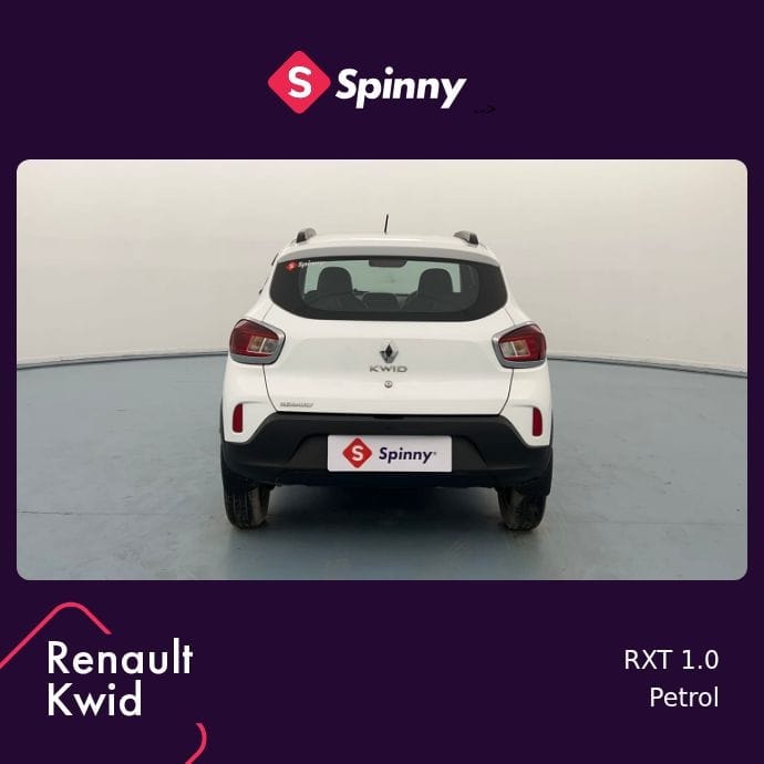 Kwid image 4 Kwid image 4