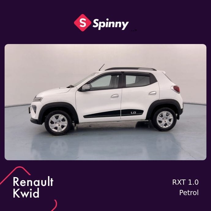 Kwid image 2 Kwid image 2