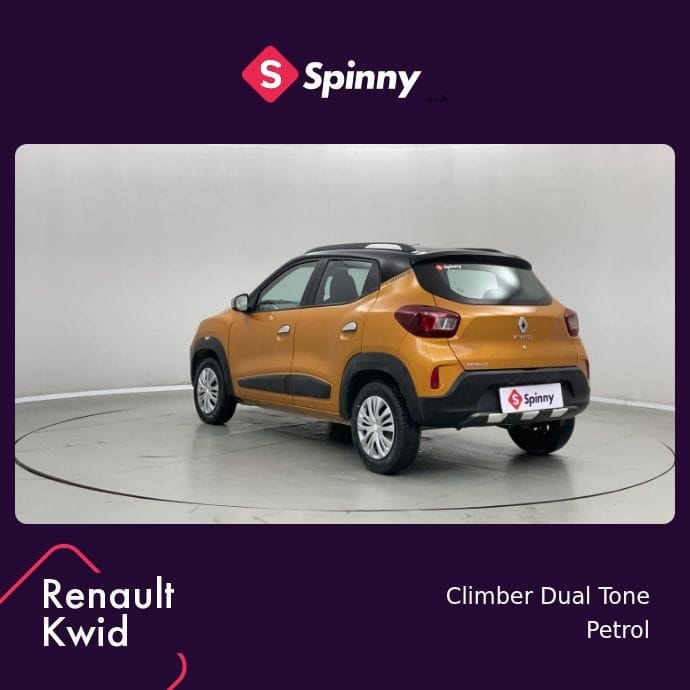 Kwid image 3 Kwid image 3