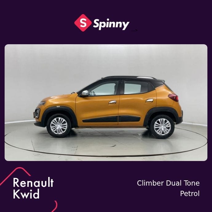 Kwid image 2 Kwid image 2