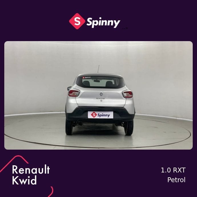 Kwid image 4 Kwid image 4