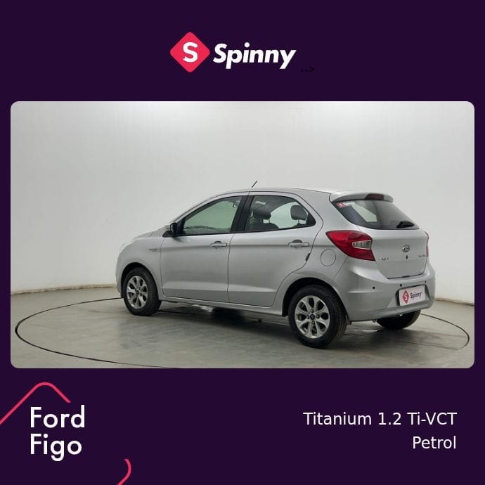 Figo image 3 Figo image 3