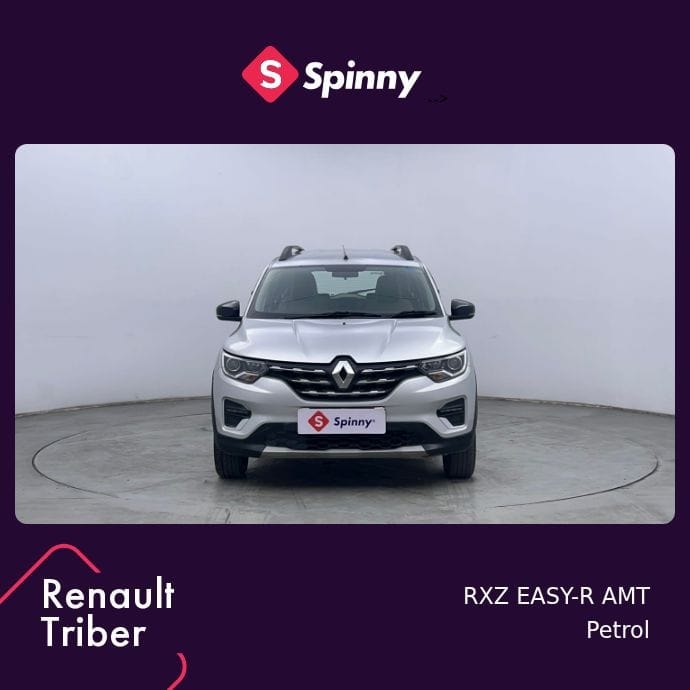Triber image 8 Triber image 8