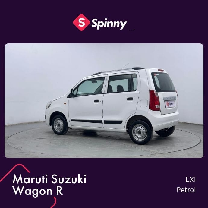 Wagon R image 3 Wagon R image 3