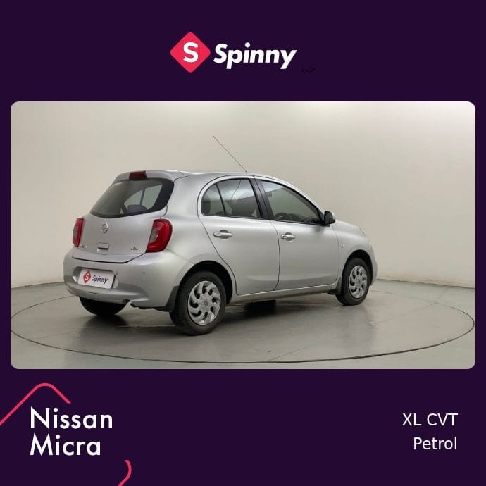 Used 2016 Nissan Micra Used 2016 Nissan Micra