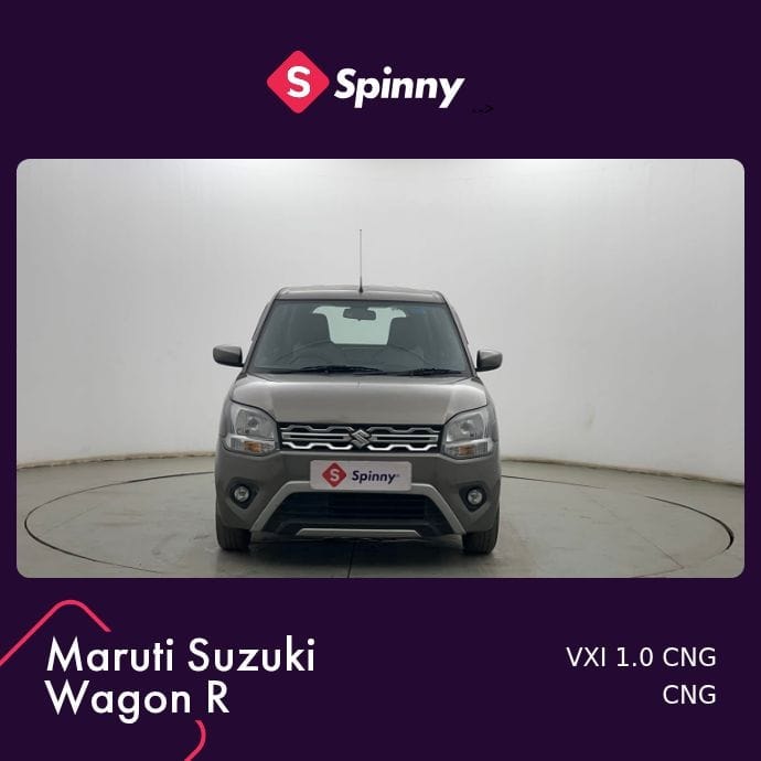 Wagon R image 8 Wagon R image 8