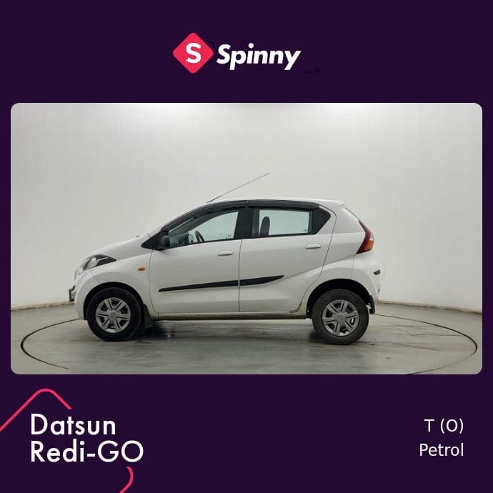 Redi GO image 2 Redi GO image 2