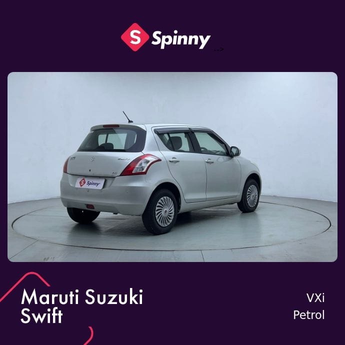 Swift image 5 Swift image 5