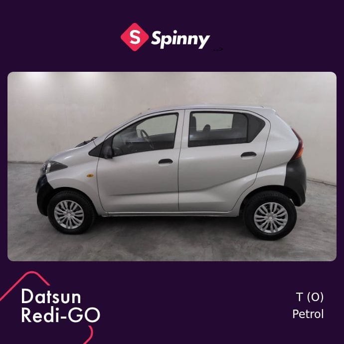 Redi GO image 2 Redi GO image 2