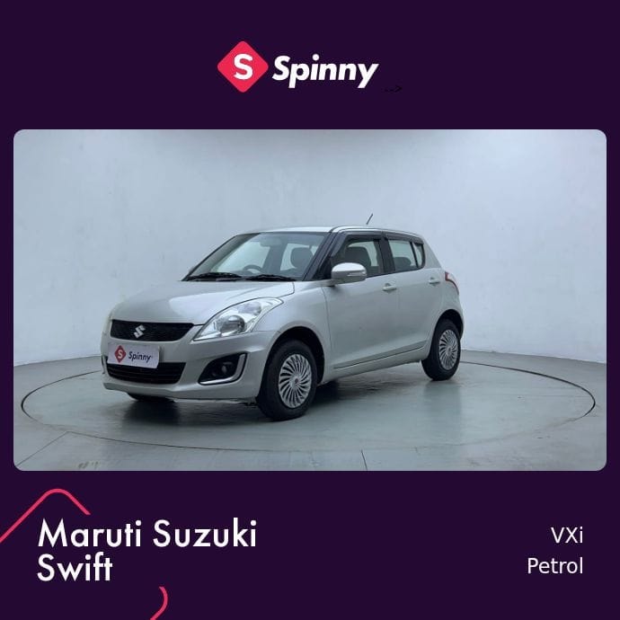 Swift image 1 Swift image 1