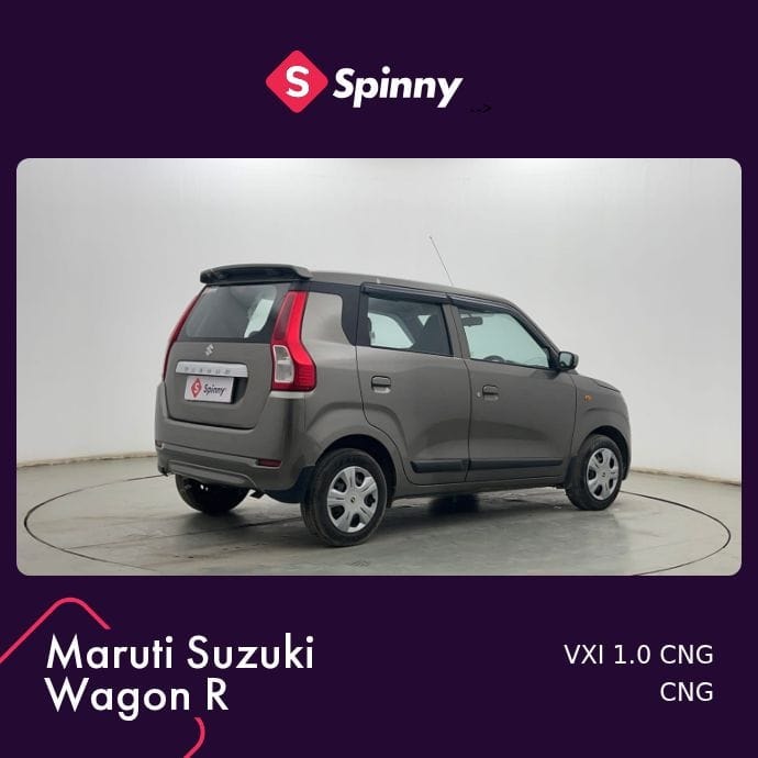 Wagon R image 5 Wagon R image 5