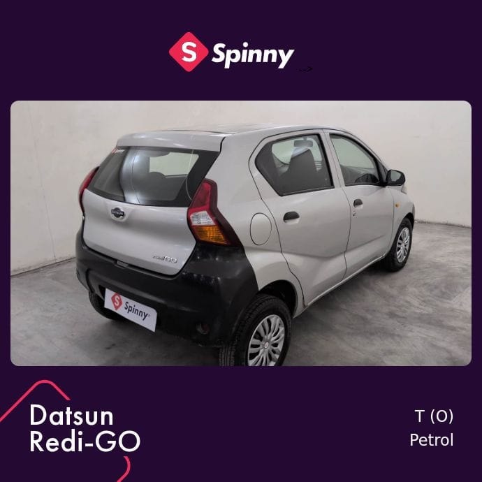 Redi GO image 5 Redi GO image 5