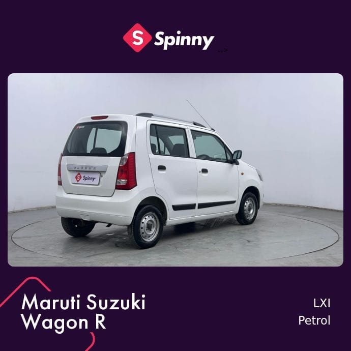 Wagon R image 5 Wagon R image 5