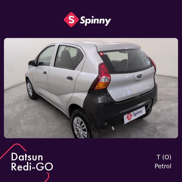 Redi GO image 3 Redi GO image 3