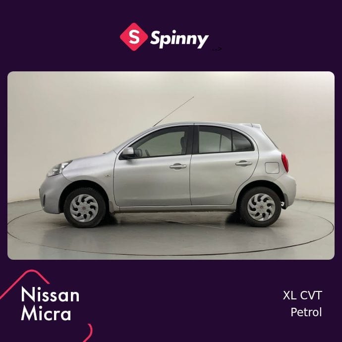 Used 2016 Nissan Micra Used 2016 Nissan Micra