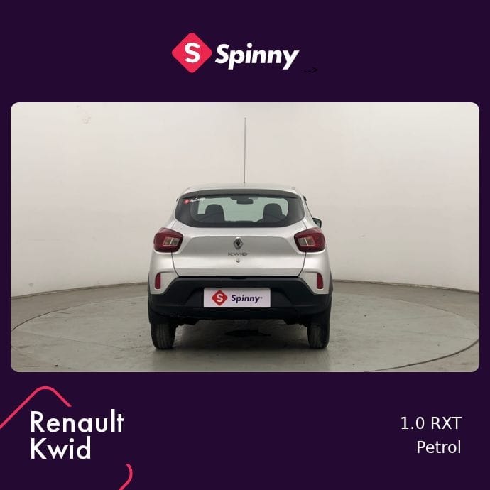 Kwid image 4 Kwid image 4