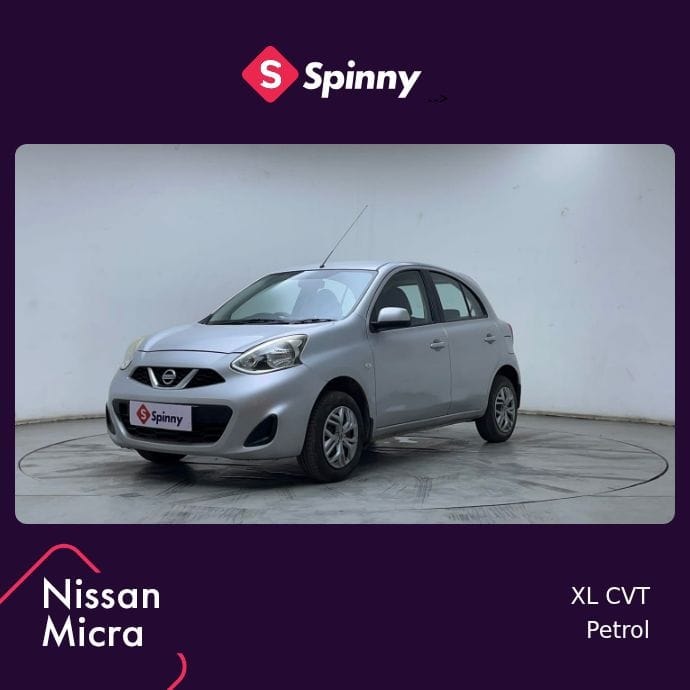 Micra image 1 Micra image 1