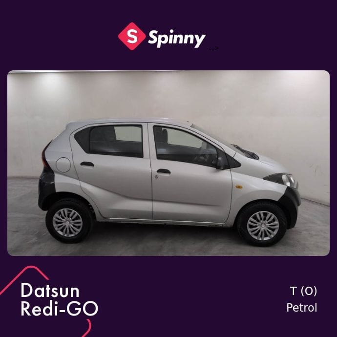 Redi GO image 6 Redi GO image 6