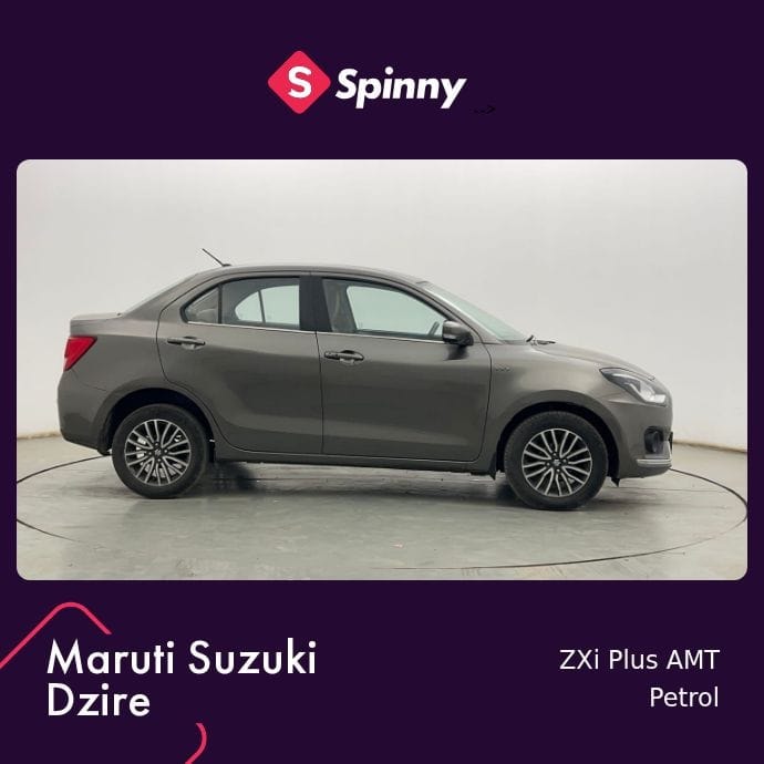 Used 2017 Maruti Suzuki Dzire Used 2017 Maruti Suzuki Dzire