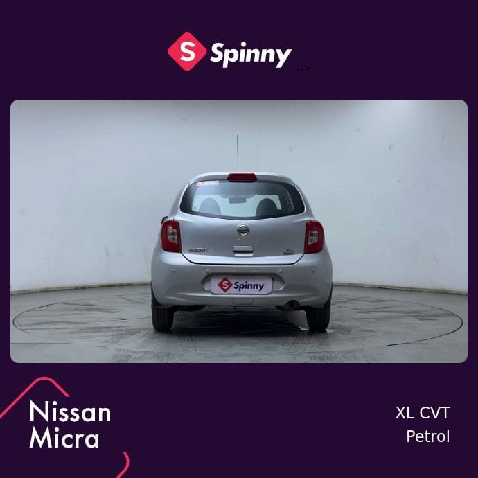 Micra image 4 Micra image 4